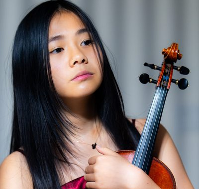 Khuner Young Artist Competition
